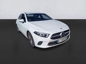 Mercedes A-class Sedán A 180 D - Foto 4
