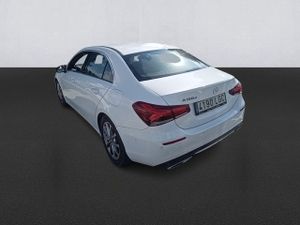 Mercedes A-class Sedán A 180 D - Foto 7