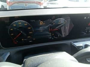 Mercedes A-class Sedán A 180 D - Foto 9