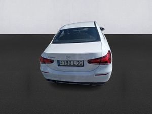 Mercedes A-class Sedán A 180 D - Foto 6