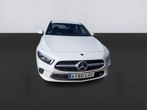 Mercedes A-class Sedán A 180 D - Foto 3