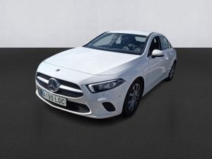 Mercedes A-class Sedán A 180 D - Foto 2