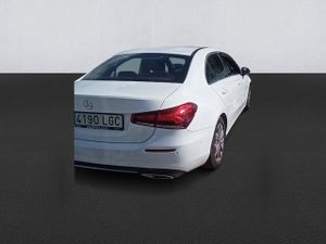 Mercedes A-class Sedán A 180 D - Foto 5