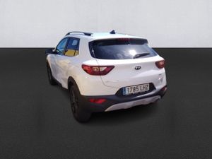 Kia Stonic 1.0 T-gdi 88kw (120cv) Black Edition Dct - Foto 7
