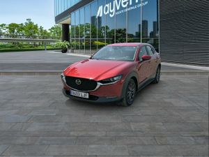 Mazda Cx-30 Skyactiv-g 2.0 90 Kw 2wd Origin - Foto 2