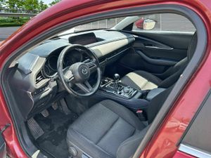 Mazda Cx-30 Skyactiv-g 2.0 90 Kw 2wd Origin - Foto 8