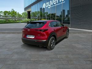 Mazda Cx-30 Skyactiv-g 2.0 90 Kw 2wd Origin - Foto 5