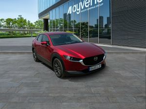 Mazda Cx-30 Skyactiv-g 2.0 90 Kw 2wd Origin - Foto 4