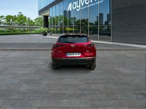 Mazda Cx-30 Skyactiv-g 2.0 90 Kw 2wd Origin - Foto 6