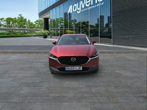 Mazda Cx-30 Skyactiv-g 2.0 90 Kw 2wd Origin - Foto 3