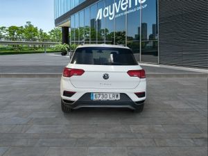 Volkswagen T-roc Advance 1.5 Tsi 110kw (150cv) Dsg - Foto 6