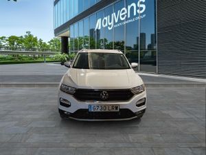 Volkswagen T-roc Advance 1.5 Tsi 110kw (150cv) Dsg - Foto 3