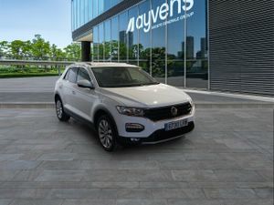 Volkswagen T-roc Advance 1.5 Tsi 110kw (150cv) Dsg - Foto 4