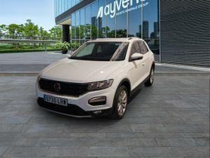 Volkswagen T-roc Advance 1.5 Tsi 110kw (150cv) Dsg - Foto 2