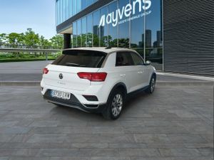 Volkswagen T-roc Advance 1.5 Tsi 110kw (150cv) Dsg - Foto 5