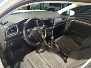 Volkswagen T-roc Advance 1.5 Tsi 110kw (150cv) Dsg - Foto 8
