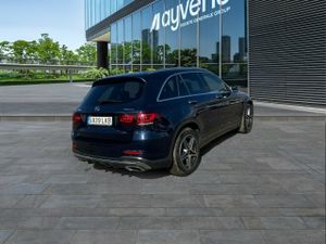 Mercedes Glc-class Glc 300 D 4matic - Foto 5