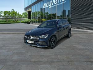 Mercedes Glc-class Glc 300 D 4matic - Foto 2