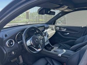 Mercedes Glc-class Glc 300 D 4matic - Foto 8