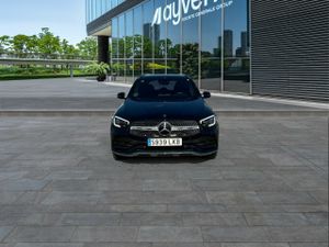 Mercedes Glc-class Glc 300 D 4matic - Foto 3
