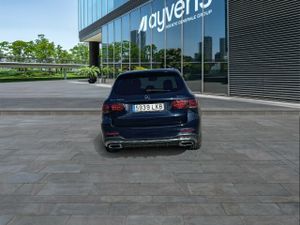 Mercedes Glc-class Glc 300 D 4matic - Foto 6