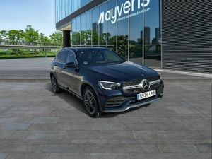 Mercedes Glc-class Glc 300 D 4matic - Foto 4