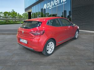 Renault Clio Intens Blue Dci 63 Kw (85cv) - Foto 5