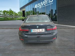 Bmw Series 3 318d - Foto 6