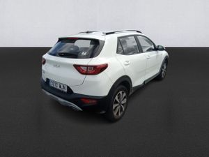 Kia Stonic 1.0 T-gdi 74kw (100cv) Mhev Imt Concept - Foto 5