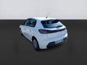 Peugeot 208 Bluehdi 73kw (100cv) Active - Foto 7