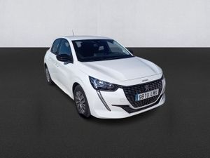 Peugeot 208 Bluehdi 73kw (100cv) Active - Foto 4