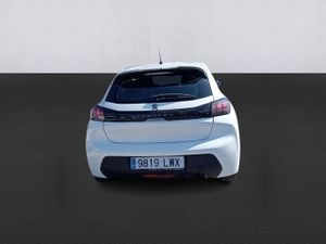 Peugeot 208 Bluehdi 73kw (100cv) Active - Foto 6