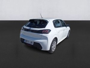 Peugeot 208 Bluehdi 73kw (100cv) Active - Foto 5