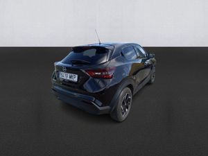 Nissan Juke Dig-t 84 Kw (114 Cv) 6m/t Acenta - Foto 5