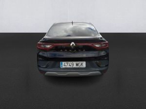 Renault Arkana Techno E-tech Full Hybrid 105kw(145cv) - Foto 6