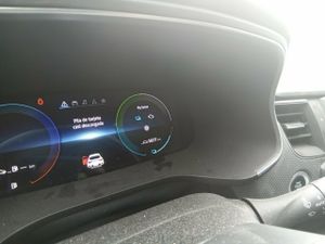 Renault Arkana Techno E-tech Full Hybrid 105kw(145cv) - Foto 9
