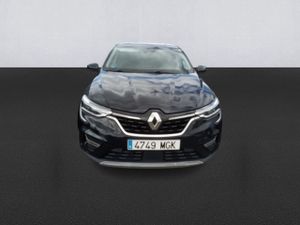 Renault Arkana Techno E-tech Full Hybrid 105kw(145cv) - Foto 3