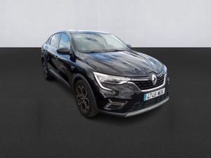 Renault Arkana Techno E-tech Full Hybrid 105kw(145cv) - Foto 4