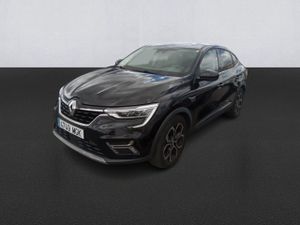 Renault Arkana Techno E-tech Full Hybrid 105kw(145cv) - Foto 2