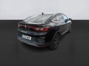 Renault Arkana Techno E-tech Full Hybrid 105kw(145cv) - Foto 5