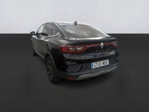 Renault Arkana Techno E-tech Full Hybrid 105kw(145cv) - Foto 7