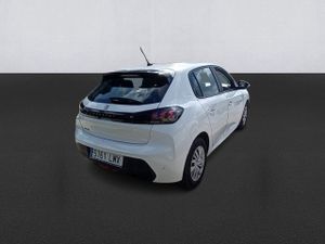 Peugeot 208 Bluehdi 73kw (100cv) Active - Foto 5