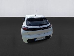Peugeot 208 Bluehdi 73kw (100cv) Active - Foto 6