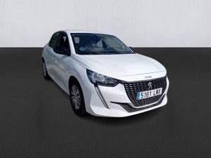 Peugeot 208 Bluehdi 73kw (100cv) Active - Foto 4
