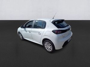 Peugeot 208 Bluehdi 73kw (100cv) Active - Foto 7