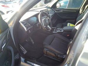 Bmw X3 Xdrive30e Xline - Foto 8
