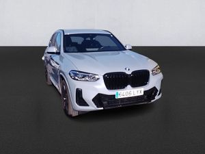 Bmw X3 Xdrive30e Xline - Foto 4