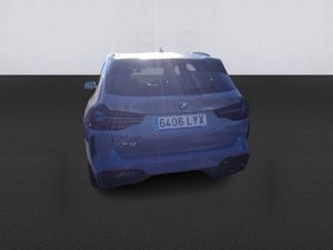 Bmw X3 Xdrive30e Xline - Foto 6