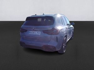 Bmw X3 Xdrive30e Xline - Foto 5