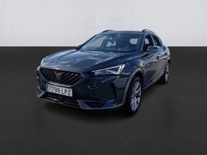 Cupra Formentor 1.5 Tsi 110kw (150 Cv) - Foto 2